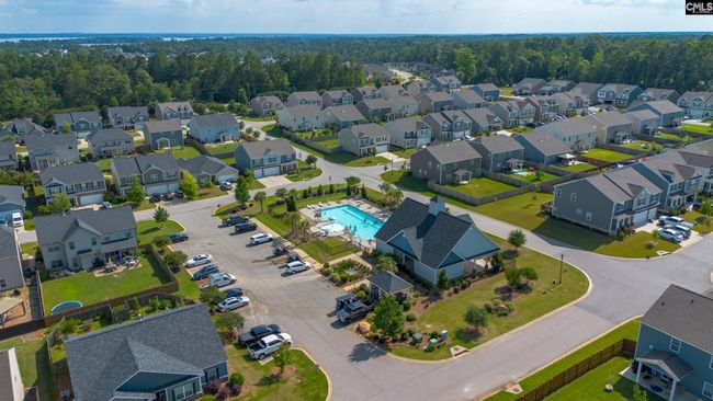 1420 Fair Forest Ln, House other with 4 bedrooms, 4 bathrooms and null parking in Chapin SC | Image 7