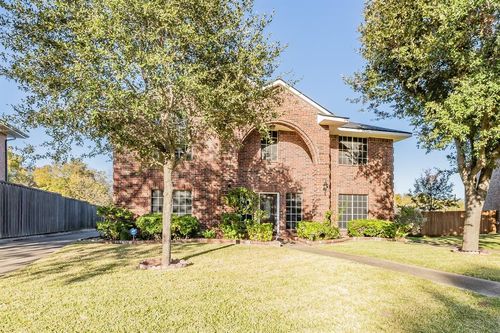 2929 Jeremy Drive, Mesquite, TX, 75181 | Card Image