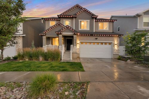 6529 W Yawkey Way, Herriman, UT, 84096-2976 | Card Image