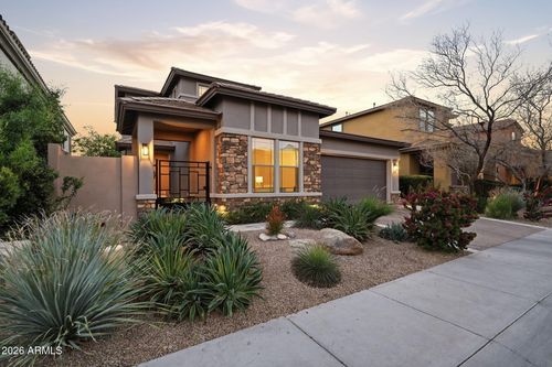 17520 N 96th Way, Scottsdale, AZ, 85255 | Card Image