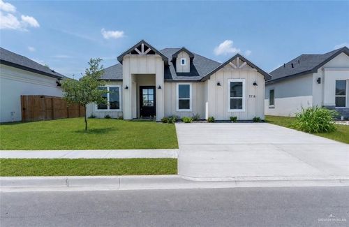 1116 E Acacia Dr, San Juan, TX, 78589-2869 | Card Image