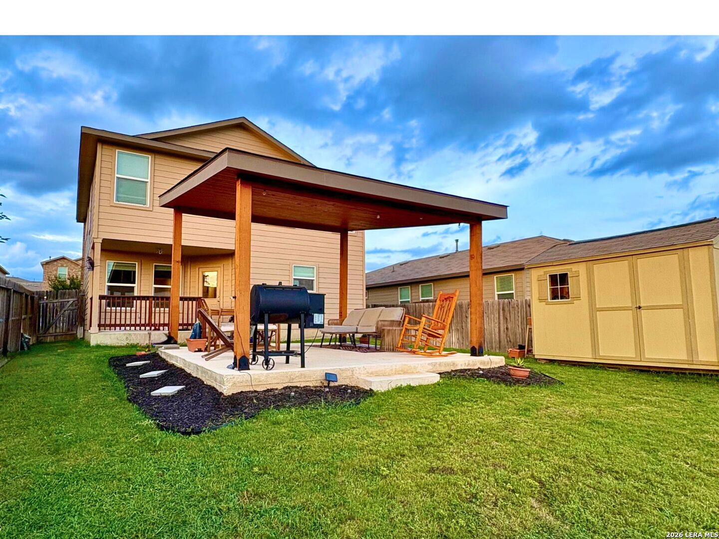 Residential in San Antonio 3