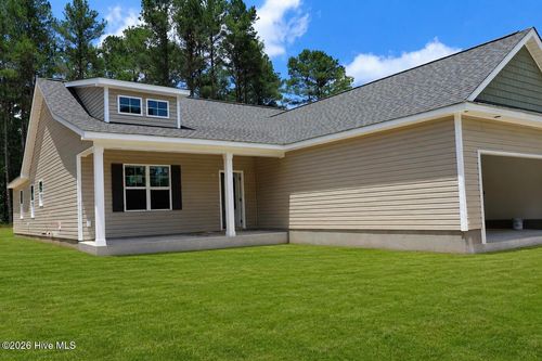 42 Peach Court, Burgaw, NC, 28425 | Card Image