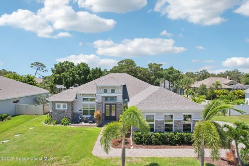1025 Aranceto Cir, Merritt Island, FL, 32952-6433 | Card Image