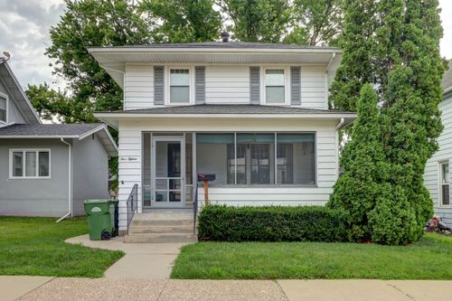 515 Melrose Court, Clinton, IA, 52732 | Card Image