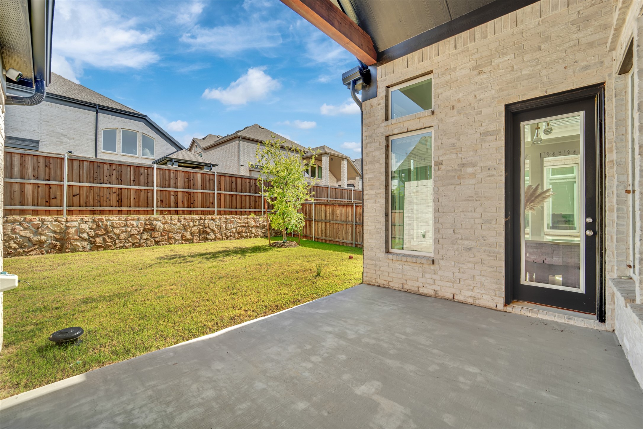 Residential Lease in Corinth 5