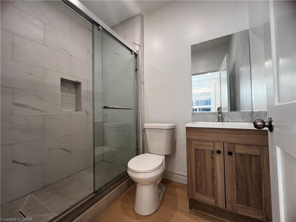 Residential Lease in Toronto 5