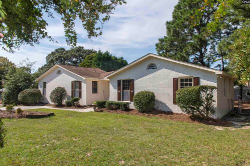 7909 Wessex Ln, Columbia, SC, 29223-2558 | Card Image