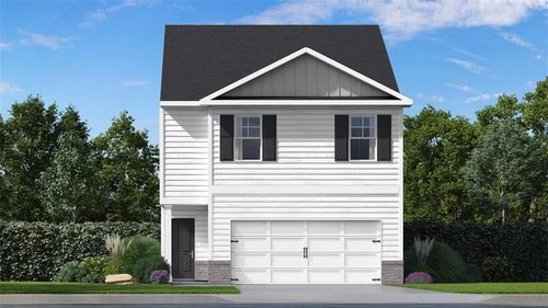 115 Beale Dr, Warner Robins, GA, 31098-2793 | Card Image