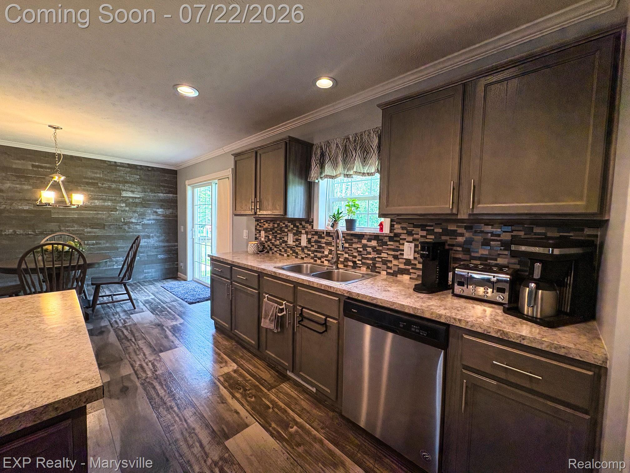 Residential in Port Huron Charter Township 5