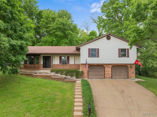 10 Paradise Ln, Washington, MO, 63090-3621 | Card Image