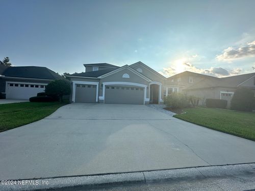 14420 Garden Gate Drive, Jacksonville, FL, 32258 | Card Image