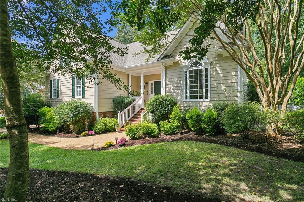 Marion , Williamsburg, VA 23188