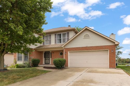 1384 President Street, Glendale Heights, IL, 60139 | Card Image