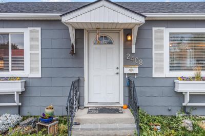 2408 N Ona St, House other with 2 bedrooms, 1 bathrooms and 1 parking in Boise ID | Image 3