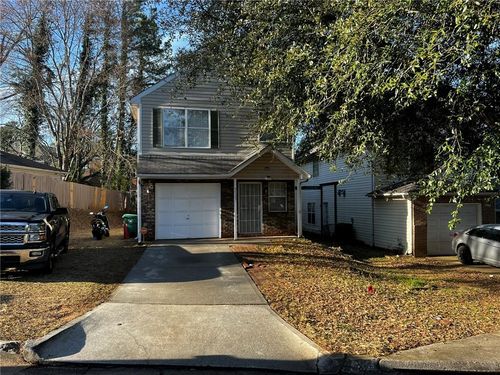 3523 Lehigh Way, Decatur, GA, 30034-5745 | Card Image