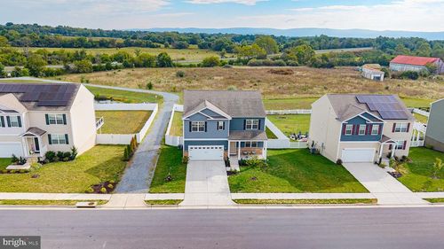 620 Weeks Ct, BERRYVILLE, VA, 22611-1481 | Card Image