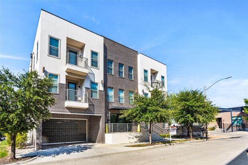 apt-206-2712 Wingate St, Fort Worth, TX, 76107-2065 | Card Image