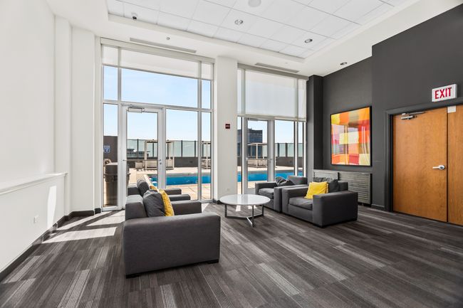 UNIT-2712 - 1901 S Calumet Ave, Condo with 2 bedrooms, 2 bathrooms and 1 parking in Chicago IL | Image 28
