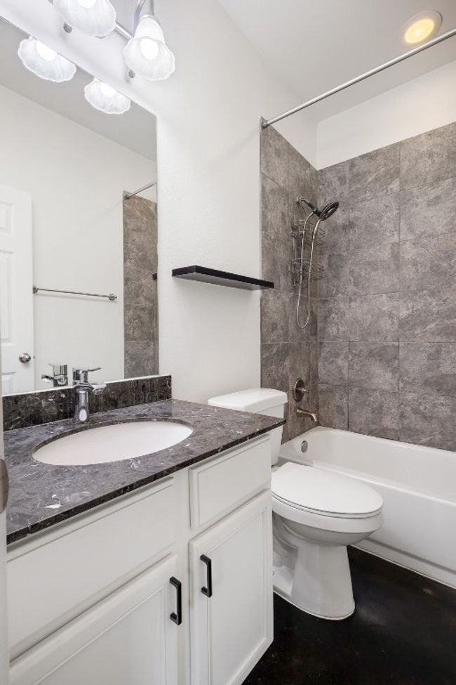 B - 6404 Carson Rdg, Condo with 2 bedrooms, 2 bathrooms and 2 parking in Austin TX | Image 17