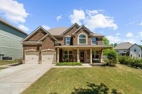 4375 Silent Path, Cumming, GA, 30028-3202 | Card Image