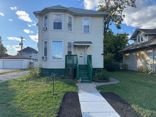 1110 S 4th Ave, Maywood, IL, 60153-2105 | Card Image