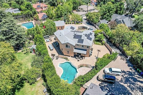1217 Olive, La Canada Flintridge, CA, 91011 | Card Image