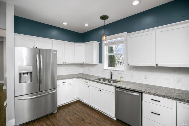 1010 Stanfield St, House other with 3 bedrooms, 3 bathrooms and null parking in South Bend IN | Image 7