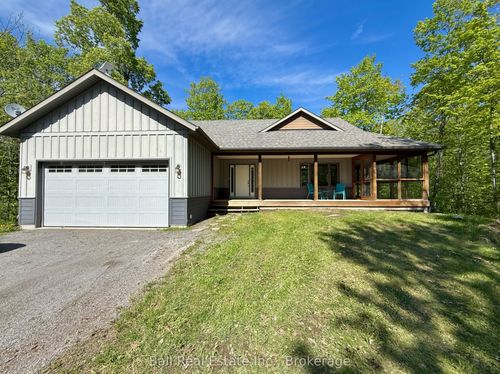 53 Coon Lake Road, North Kawartha, ON, K0L2H0 | Card Image