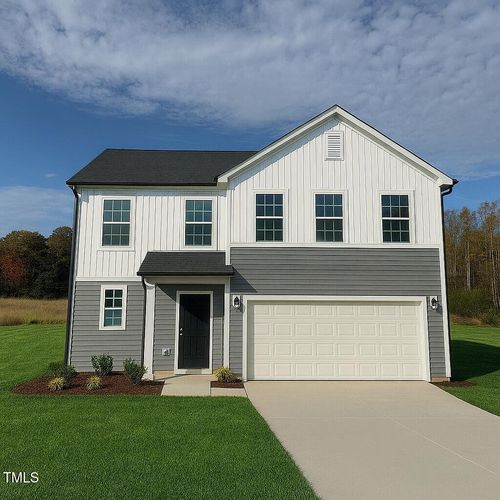 296 Johnson Ridge Way, Four Oaks, NC, 27524-6129 | Card Image