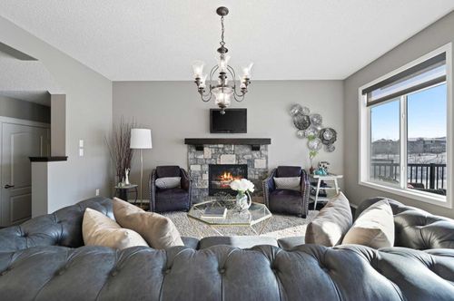 72 Nolanlake View Nw, Calgary, AB, T3R0W3 | Card Image