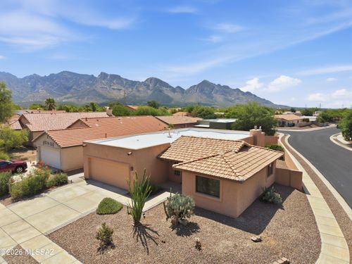 104 E Atelier Way, Oro Valley, AZ, 85755-8963 | Card Image