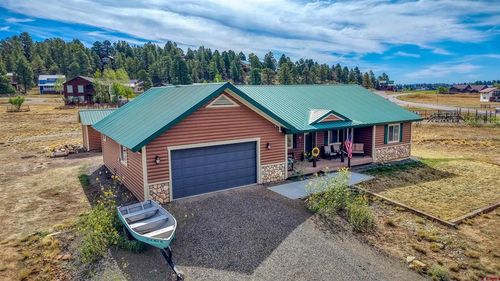 2029 Park Ave, Pagosa Springs, CO, 81147-9253 | Card Image