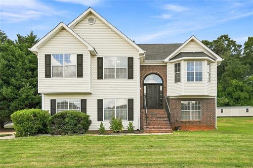 4765 Clayton Crossing Ln, Ellenwood, GA, 30294-4310 | Card Image