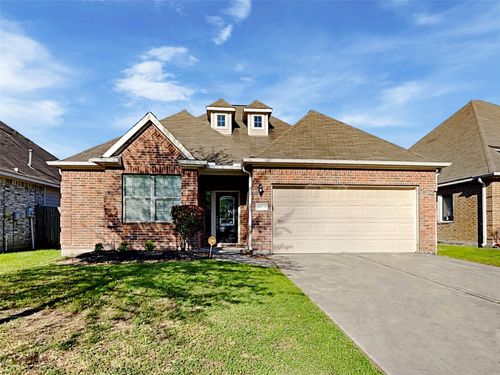 10224 Forest Glade Ct, Conroe, TX, 77385-5132 | Card Image