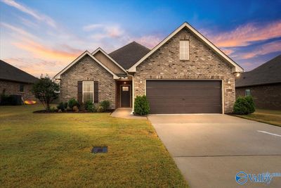 29915 Plantation Park Drive Nw, House other with 3 bedrooms, 2 bathrooms and null parking in Harvest AL | Image 1