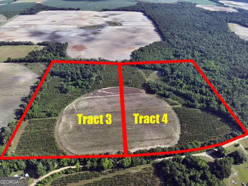 TBD4 Cumbie Rd, Climax, GA, 39834 | Card Image