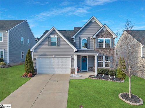 101 Tonkawa Way, Greenville, SC, 29607-5170 | Card Image