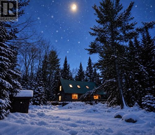 141 Middle Road, McMurrich/Monteith (Monteith), ON, P0A1C0 | Card Image