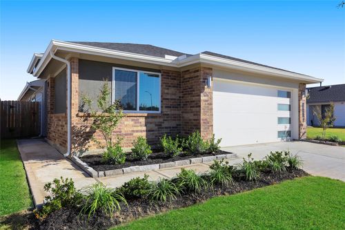 2921 Stamford Hill Ln, Houston, TX, 77047-2224 | Card Image