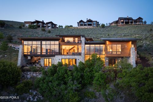 1373 N Explorer Peak Drive, Heber City, UT, 84032 | Card Image