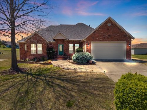 1 Fairway Dr, Holiday Island, AR, 72631-4574 | Card Image