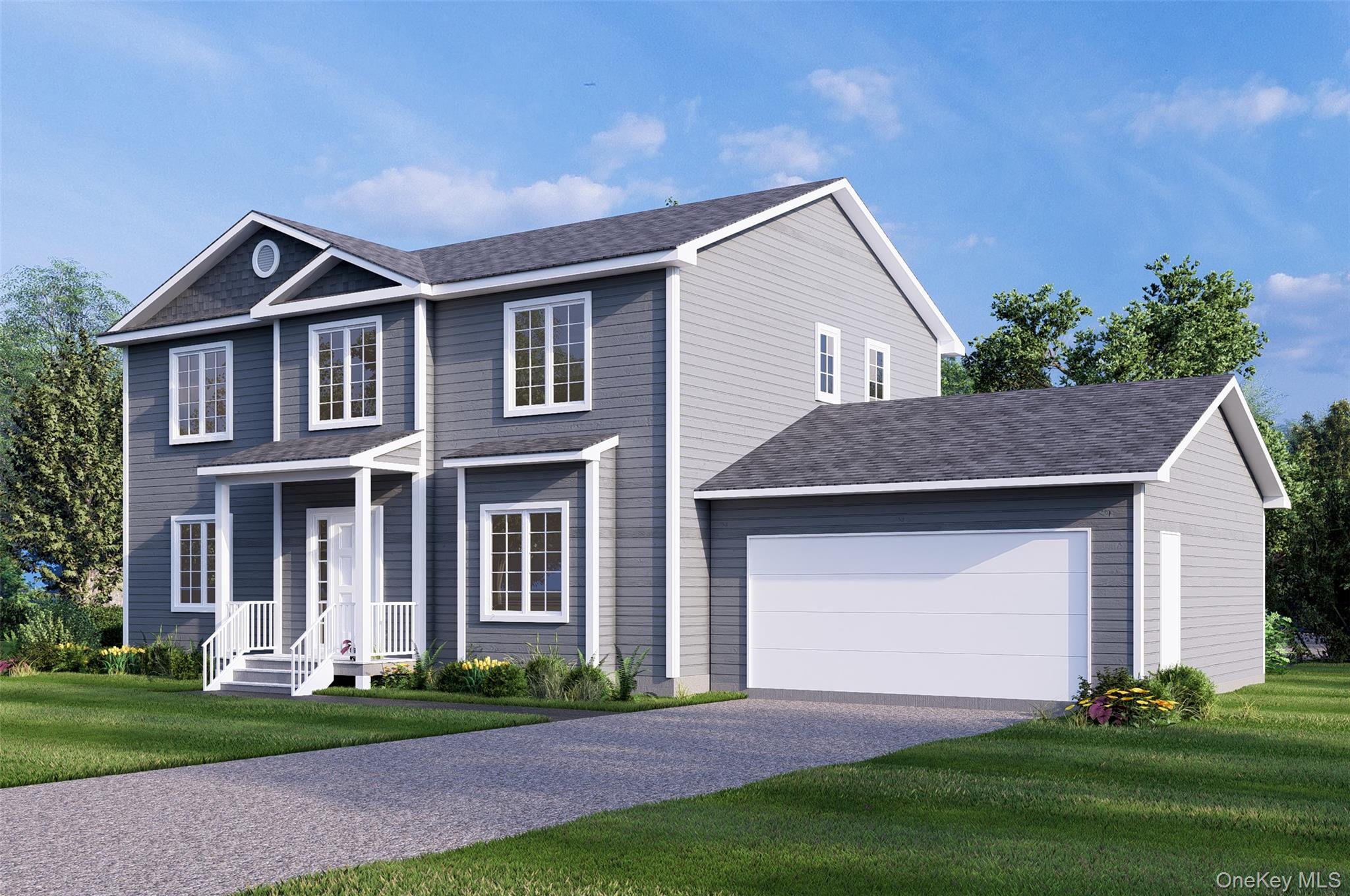 Residential in Newburgh (Town) 2