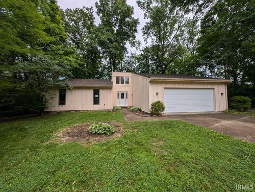 7201 S Kingswood St, Terre Haute, IN, 47802-7857 | Card Image