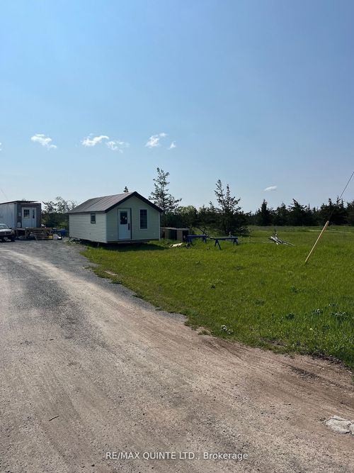 0 Rosseau Crossroad, Picton, ON, K0K2T0 | Card Image