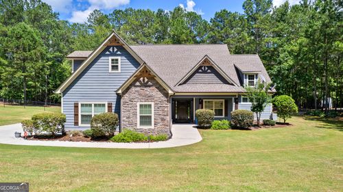 1885 Bradbury Rd, Grantville, GA, 30220-2110 | Card Image