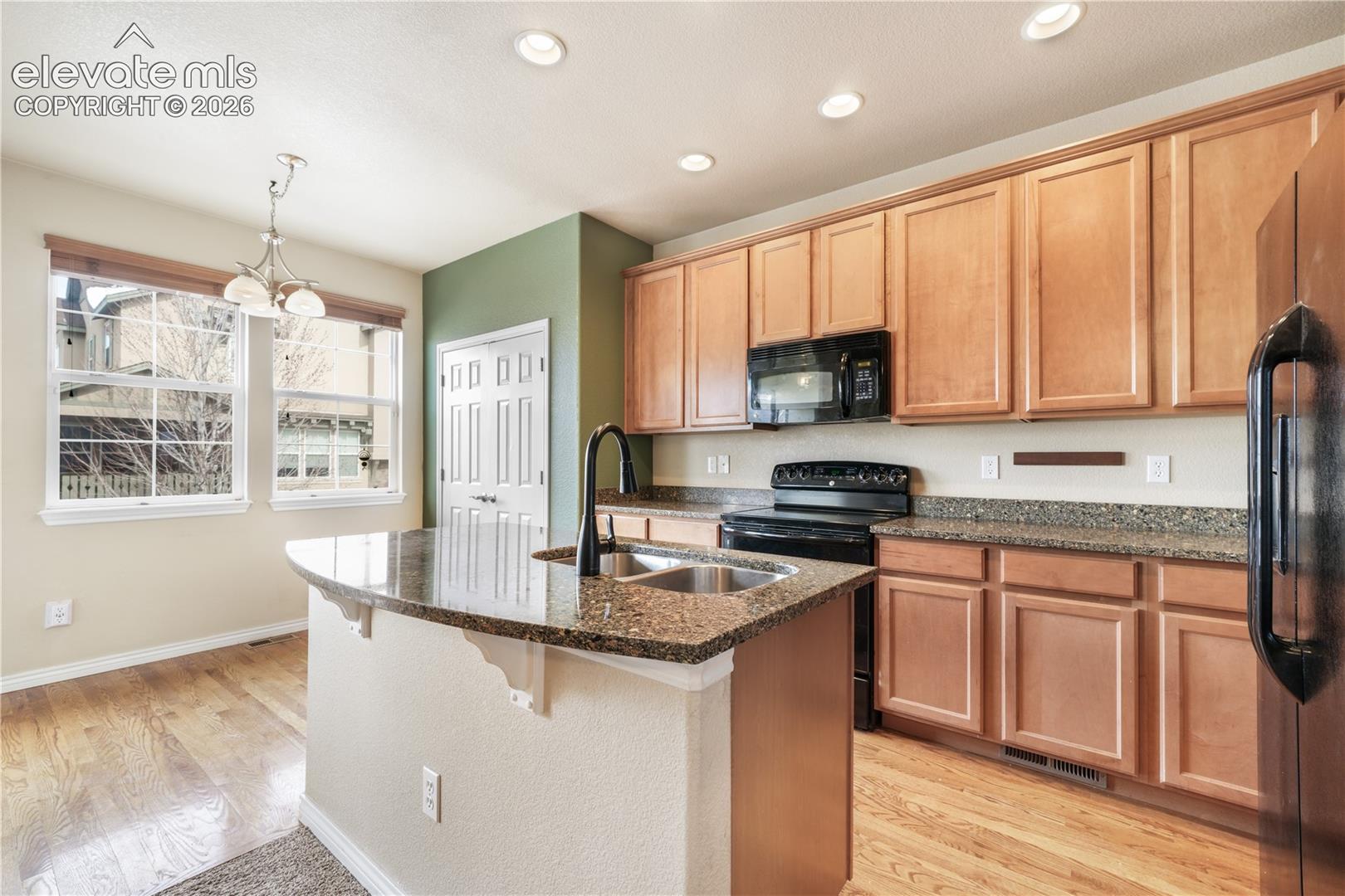 Residential in Colorado Springs 4