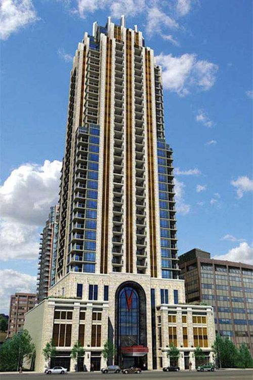1108 - 930 6 Avenue Sw, Home with 2 bedrooms, 2 bathrooms and 1 parking in Calgary AB | Card Image