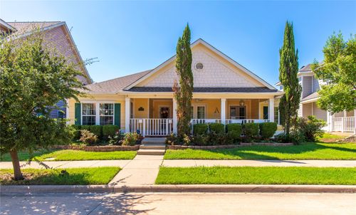 1500 Chestnut Dr, Savannah, TX, 76227-7699 | Card Image