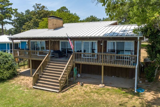 2024 Austin Aisle, House other with 2 bedrooms, 2 bathrooms and null parking in Tool TX | Image 27
